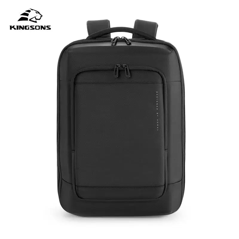 Kingsons waterproof school backpack