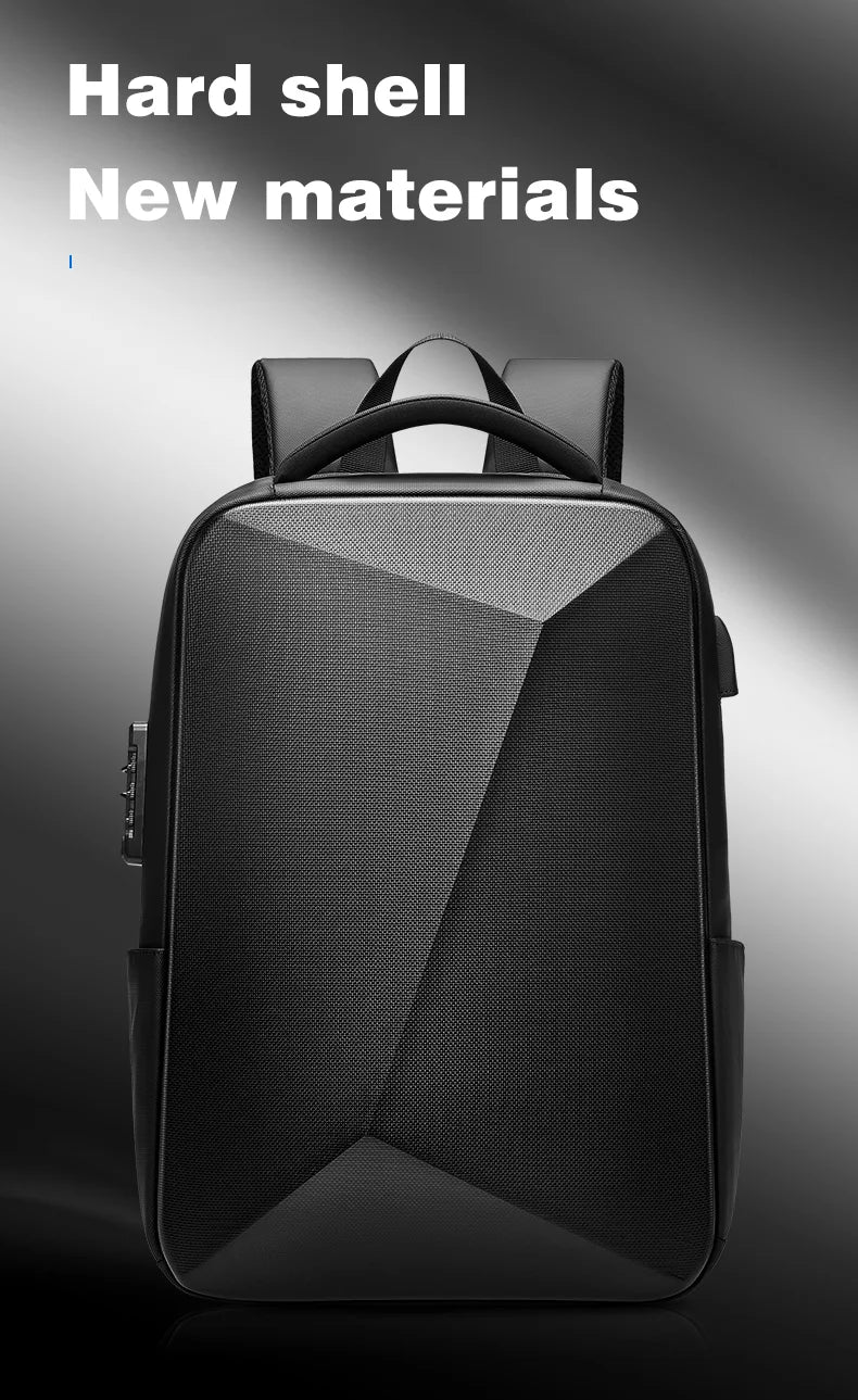 Mingao 5013 15.6" Anti-Theft USB Laptop Backpack - detail 1