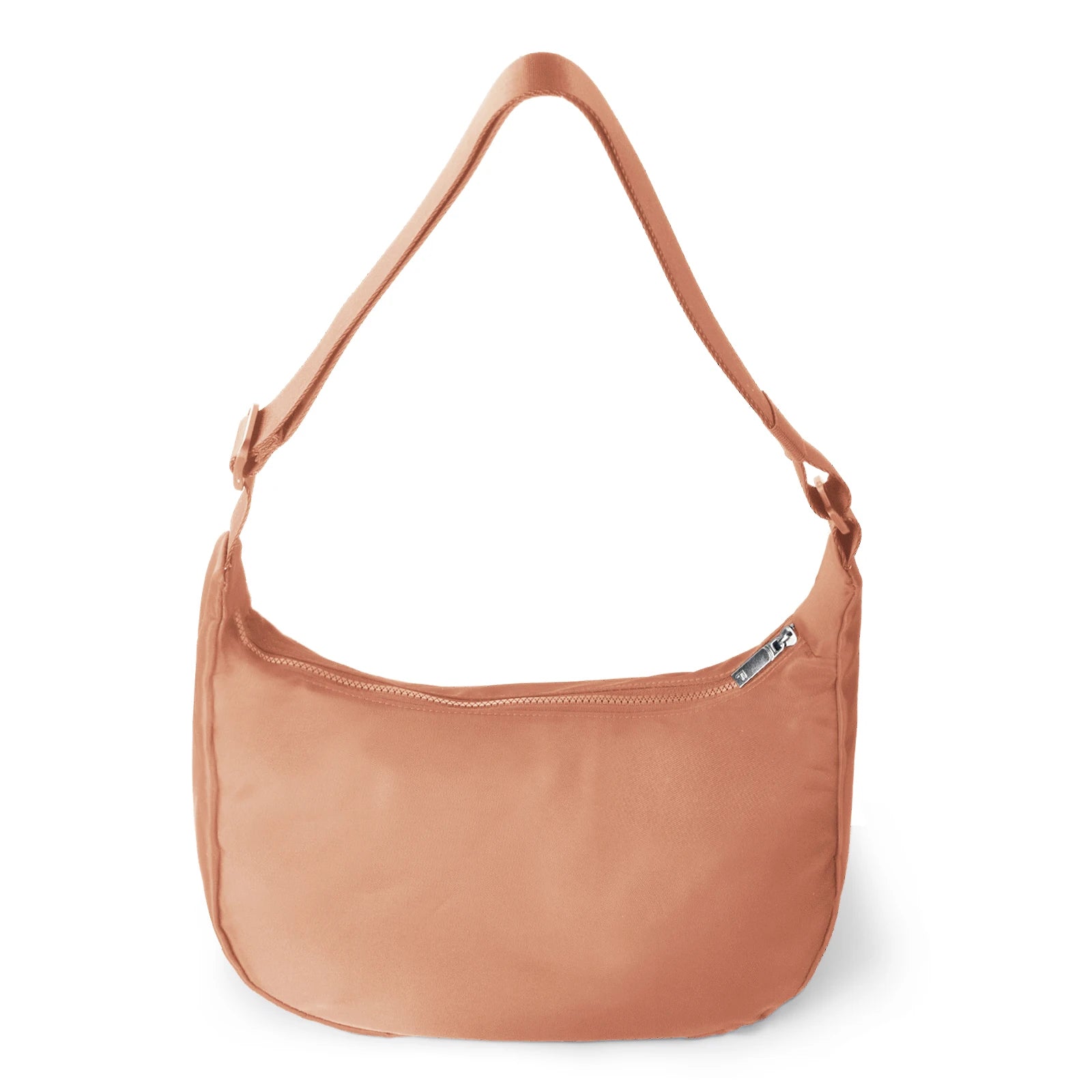 Backper Hydra Crescent Moon Bag — Orange