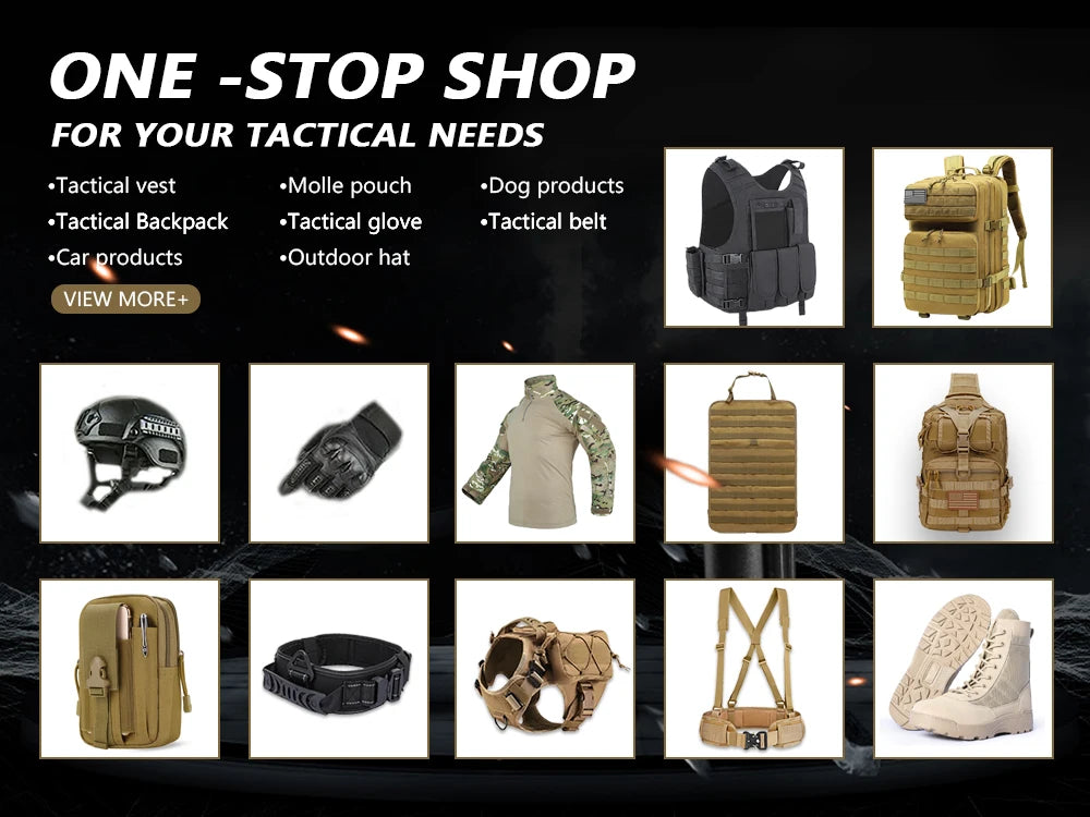 Hong BM-24M596 9L Mini Waterproof Oxford Tactical Backpack - detail 1