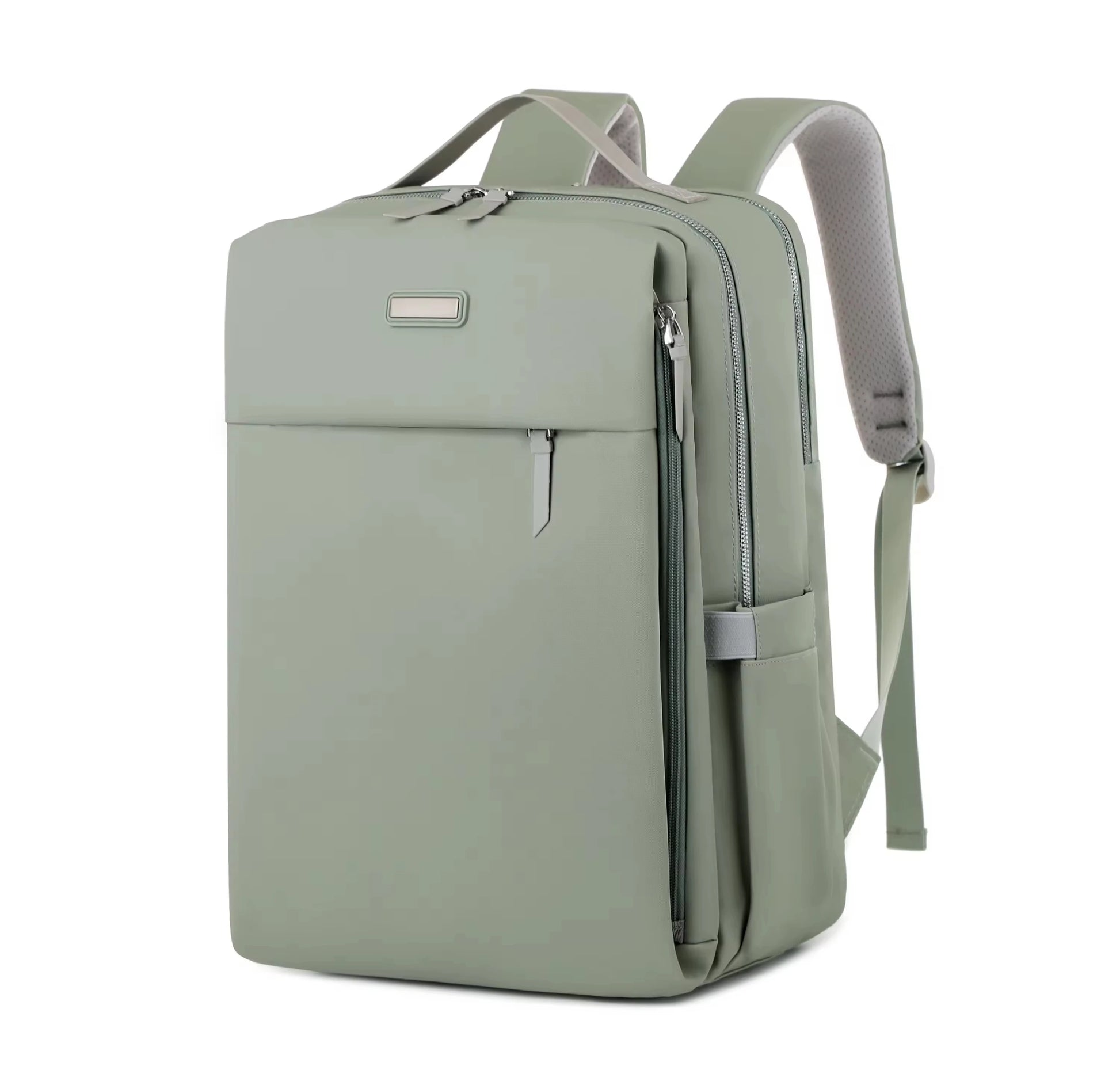 Keman KMBLH2025-2 Multifunctional Business Waterproof Laptop Backpack 3