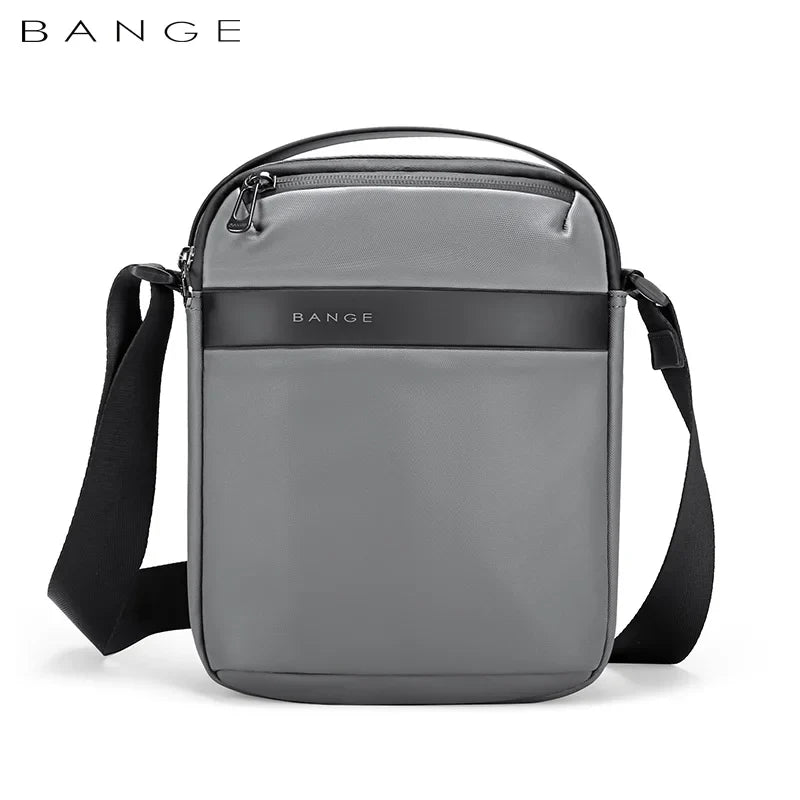 Backper Luna Waterproof Polyester Sling Bag — size reference