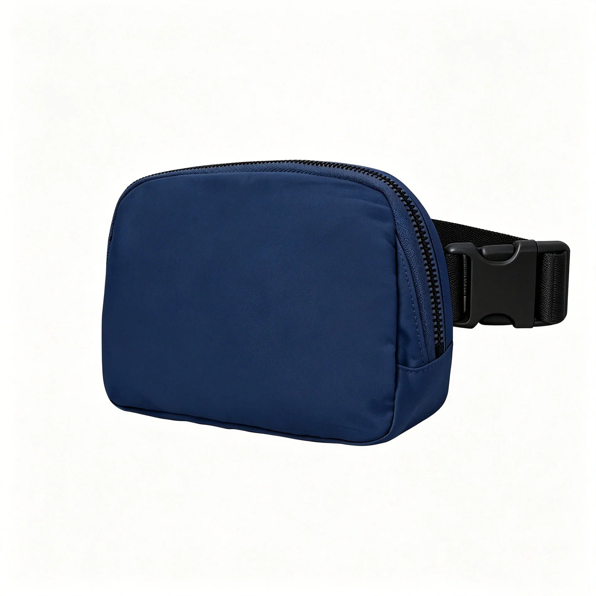 Backper Sextans Cycling Waist Bag — Deep Blue