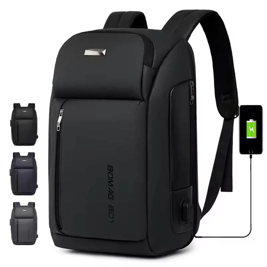 Keman KMBRS9019 Smart Lightweight Breathable Men Laptop Backpack 2