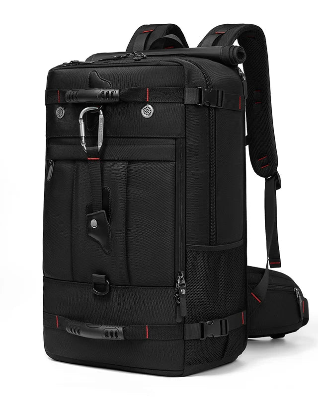 Mingao 2073 Waterproof Trekking Hiking Travel Backpack - main
