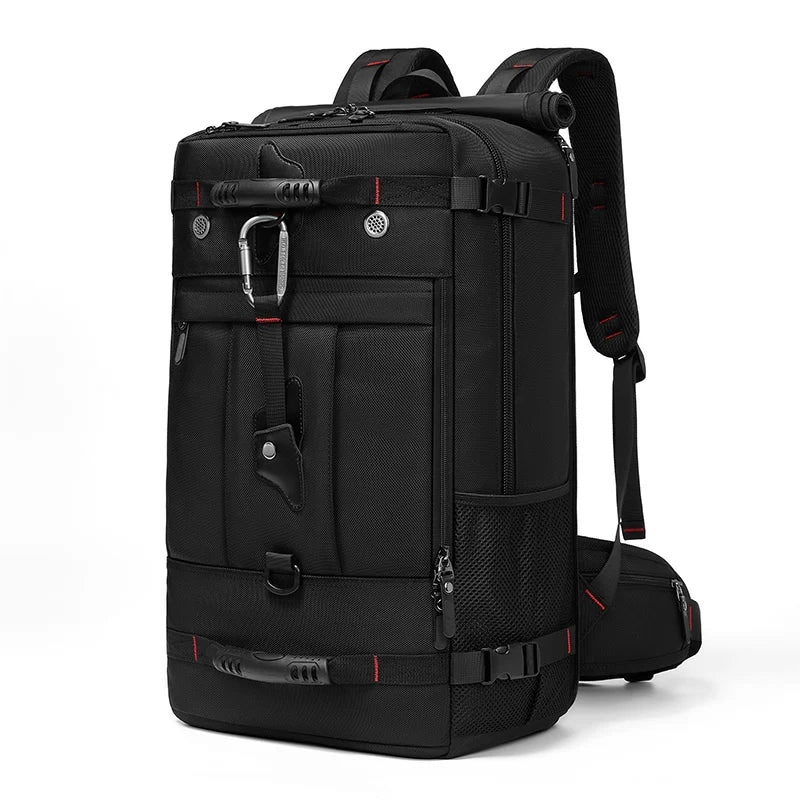 Mingao 2073 Waterproof Trekking Hiking Travel Backpack - main