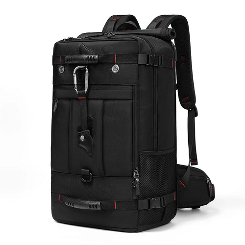 Mingao 2073 Waterproof Trekking Hiking Travel Backpack - main