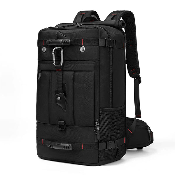 Mingao 2073 Waterproof Trekking Hiking Travel Backpack - main