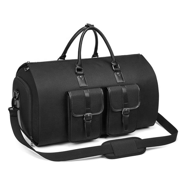 Mingao 208 Oxford travel duffle bag front view