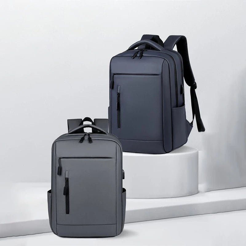 Keman YTHZ825 Luxury Business Outdoor Waterproof Laptop Backpack 4