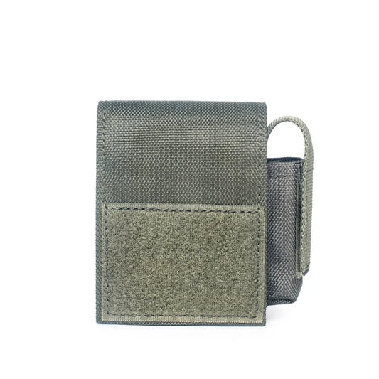 Hong BM096 Tactical MOLLE Mini Lighter & Battery Pouch