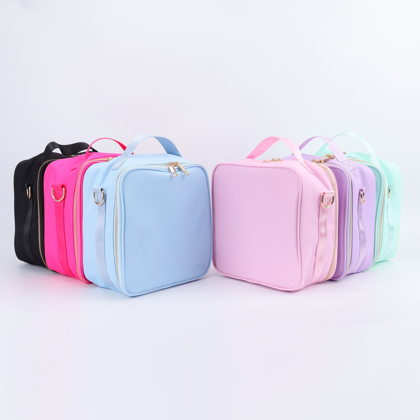 Backper Vela KMLB35 insulated lunch bag detail