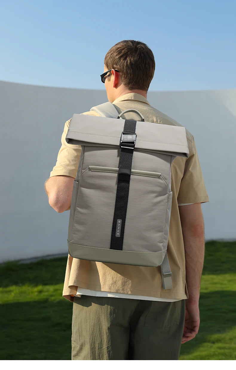 Bange Aurora 3115 Waterproof Polyester Backpack