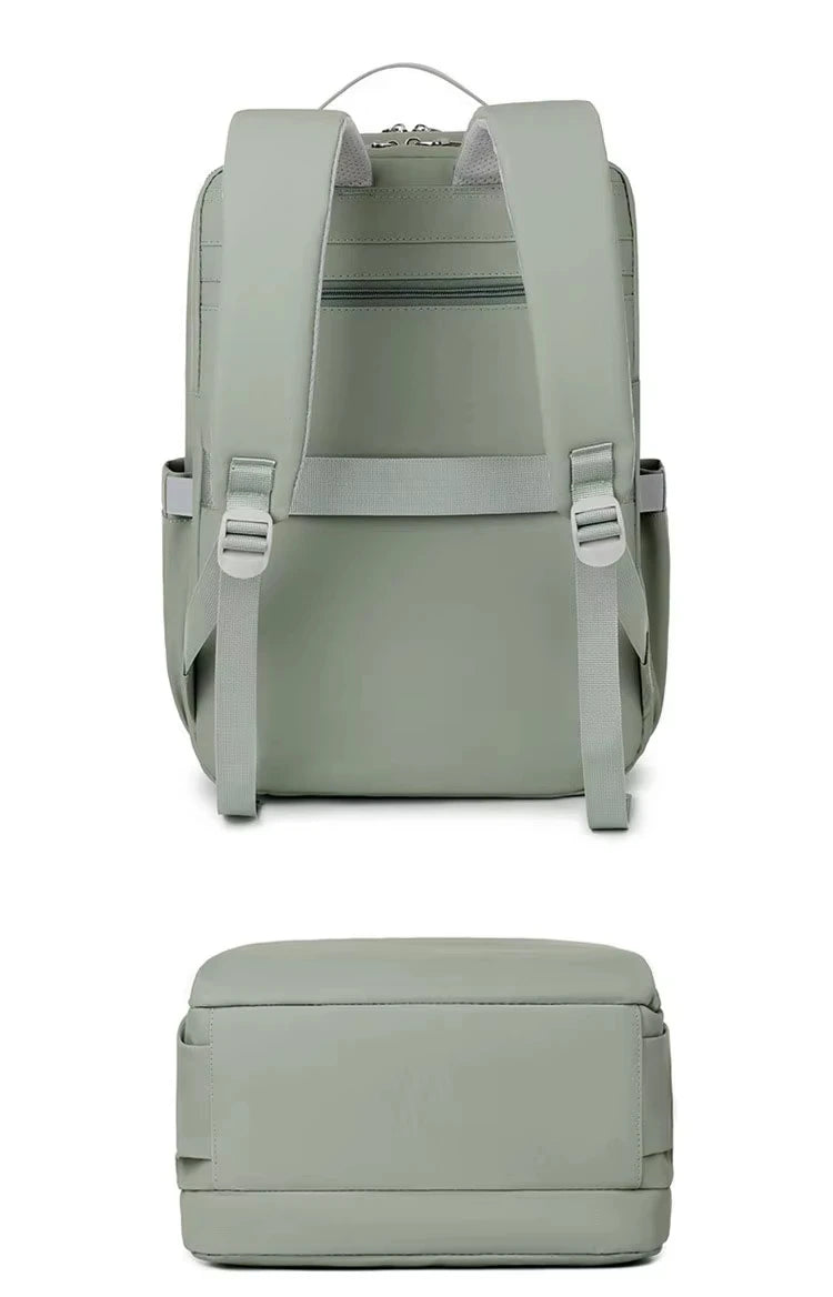 Keman KMBLH2025-2 Multifunctional Business Waterproof Laptop Backpack