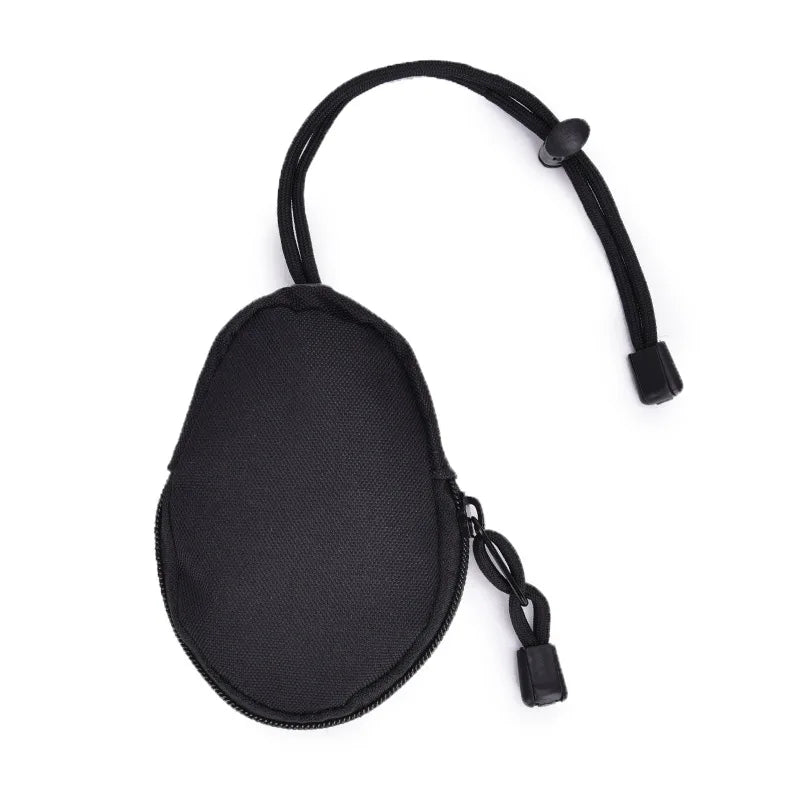 Hong BM-AC031 Tactical EDC Key & Wallet Pouch