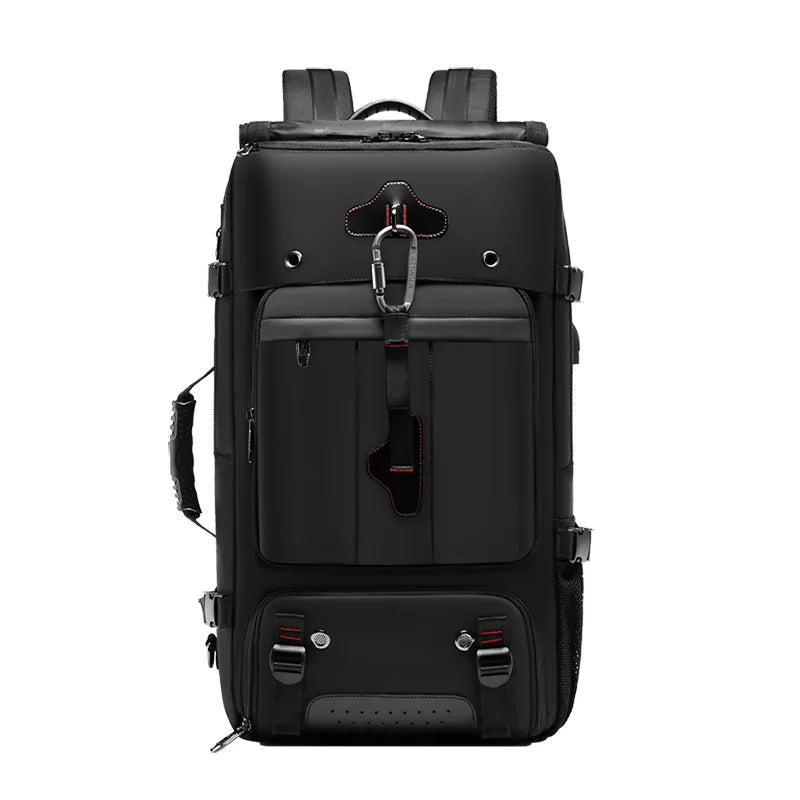 Mingao 2070 70L Waterproof Tactical Travel Backpack