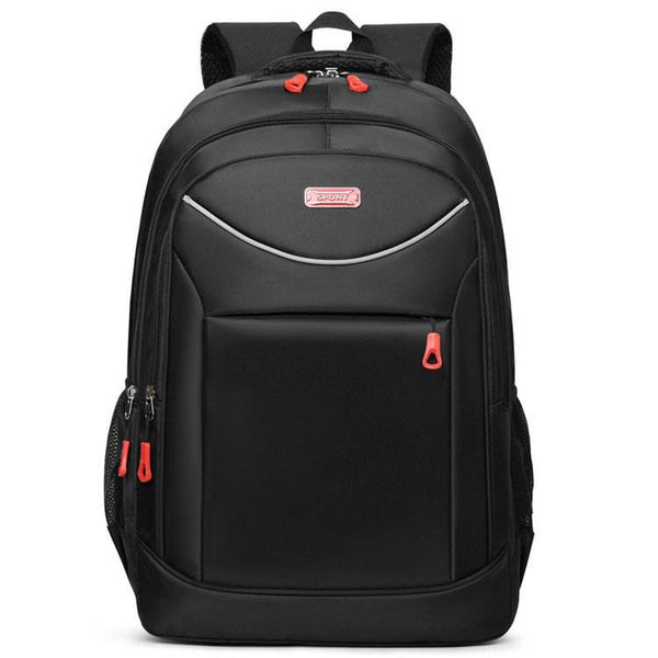 Foldable USB Laptop Travel Backpack Senjia - main