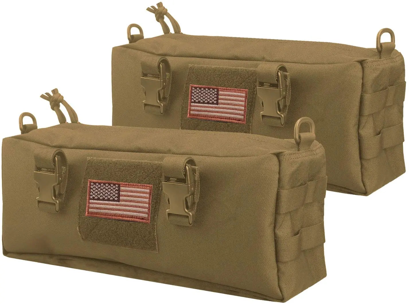Hong BM-24M560 Tactical Molle Crossbody Sling Bag