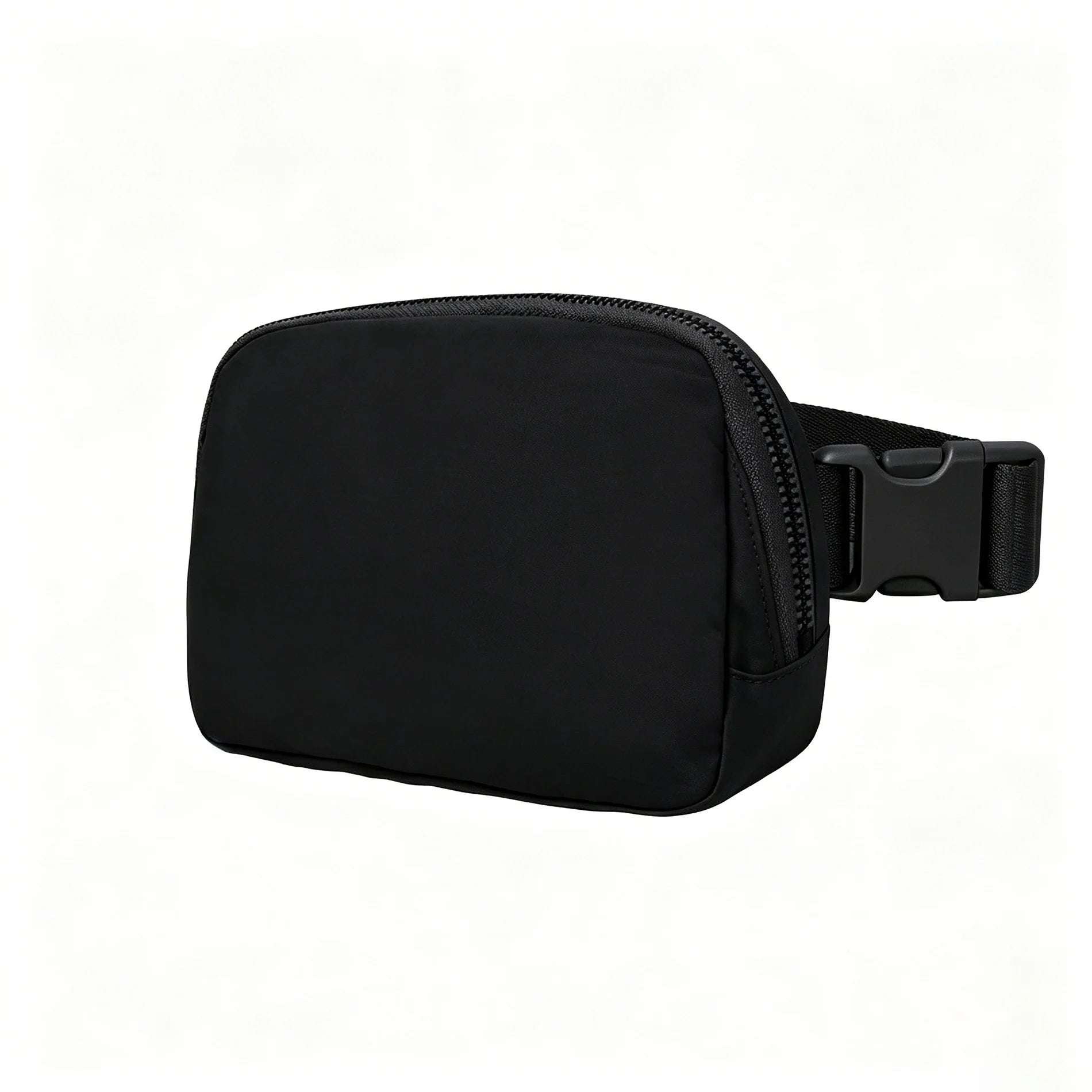 Backper Sextans Cycling Waist Bag — Black