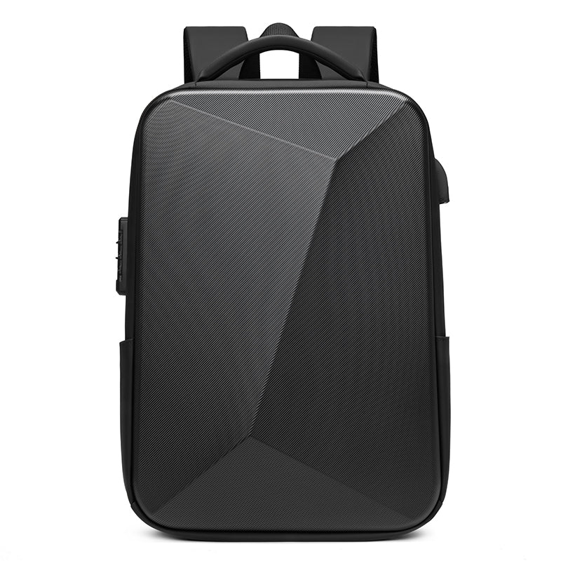 Mingao 5013 laptop backpack - Black ABS