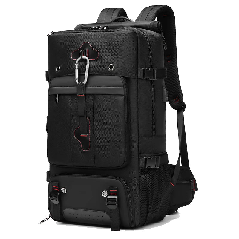 Mingao 2070-2 70L Waterproof Tactical Travel Backpack