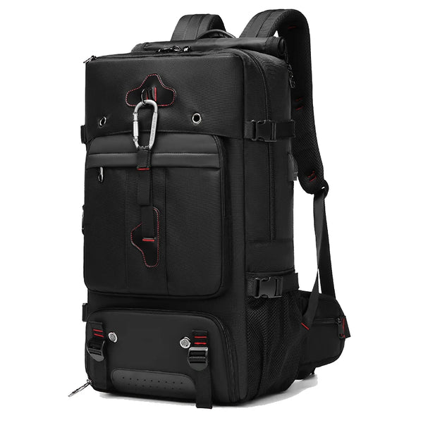 Mingao 2070-2 70L Waterproof Tactical Travel Backpack