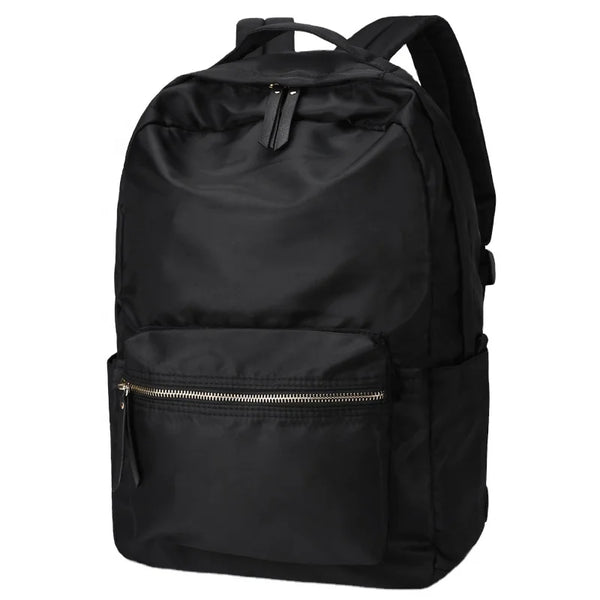Mingao ML050 Japanese-Style Waterproof School Backpack