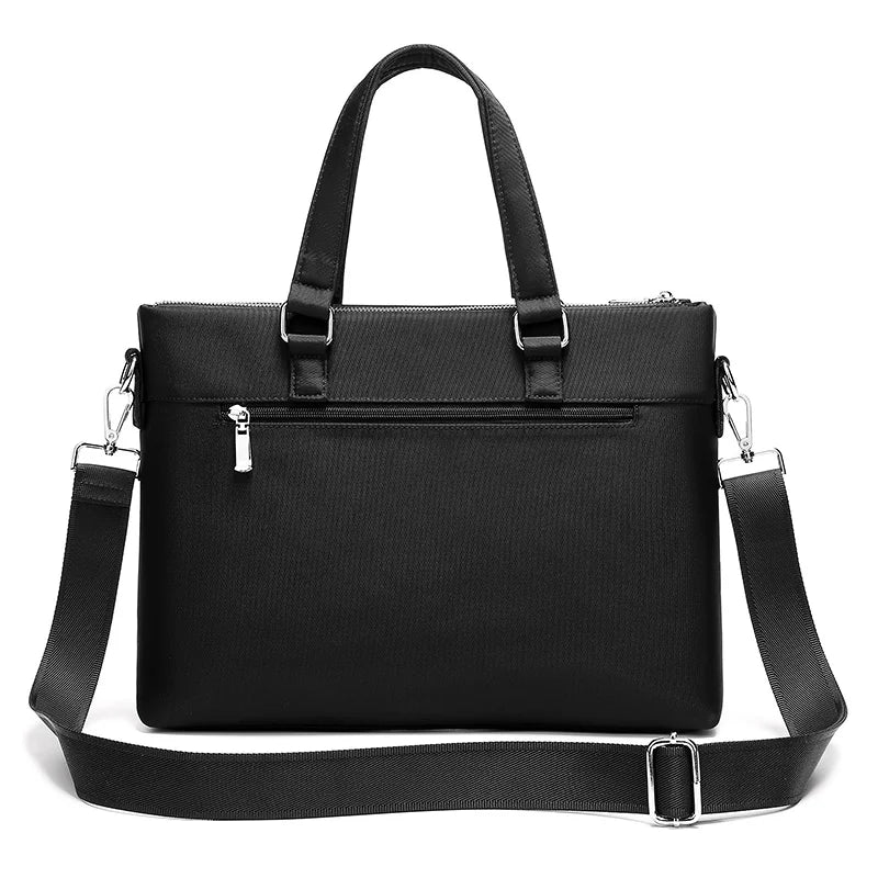 Mingao 186 14-inch Business Laptop Briefcase Bag