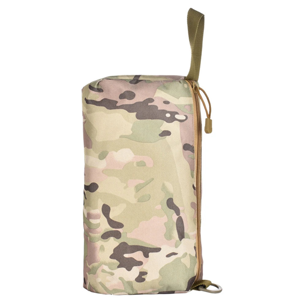 Hong BM-24M556 Molle Tactical Waist Pack - detail 3