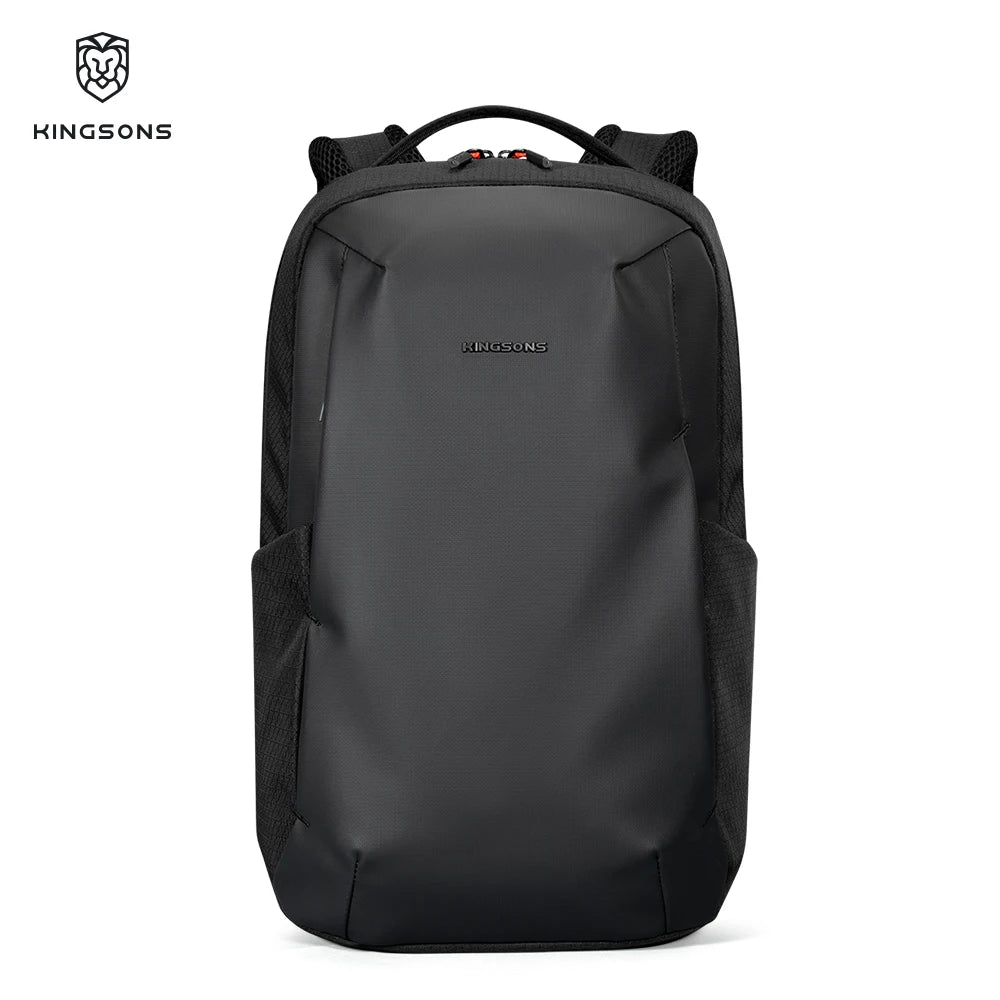 Kingsons women's waterproof travel backpack