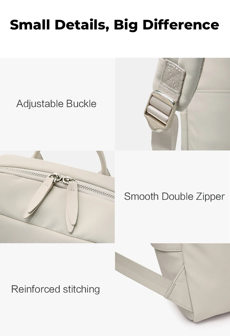Bange LY506 Women's Laptop Backpack - Brand Feature