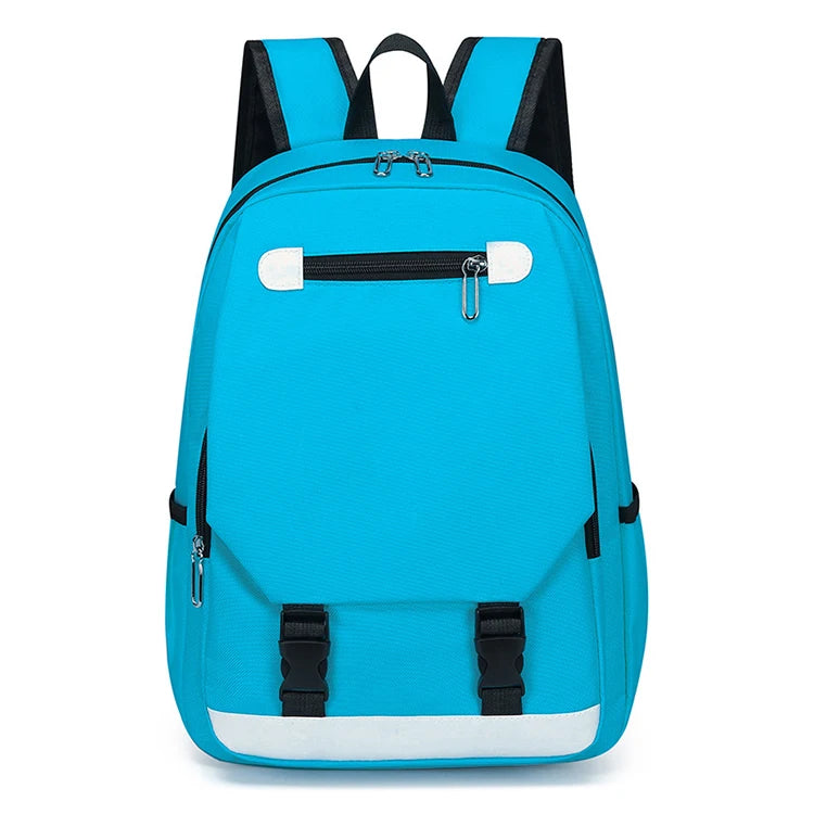 Keman KMA626 Cartoon Kids Waterproof School Backpack A+ Image 6