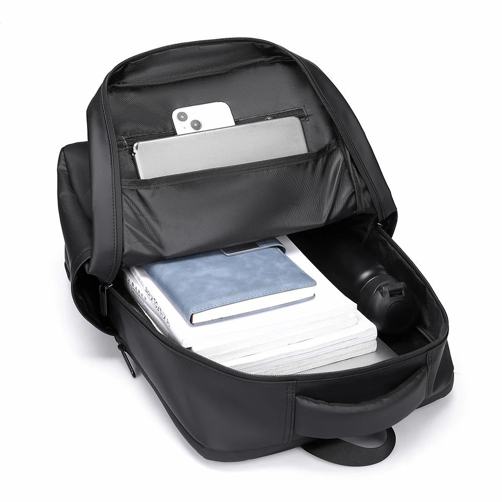 Keman YTZF973091 Luxury Business Sport Waterproof Laptop Backpack 6