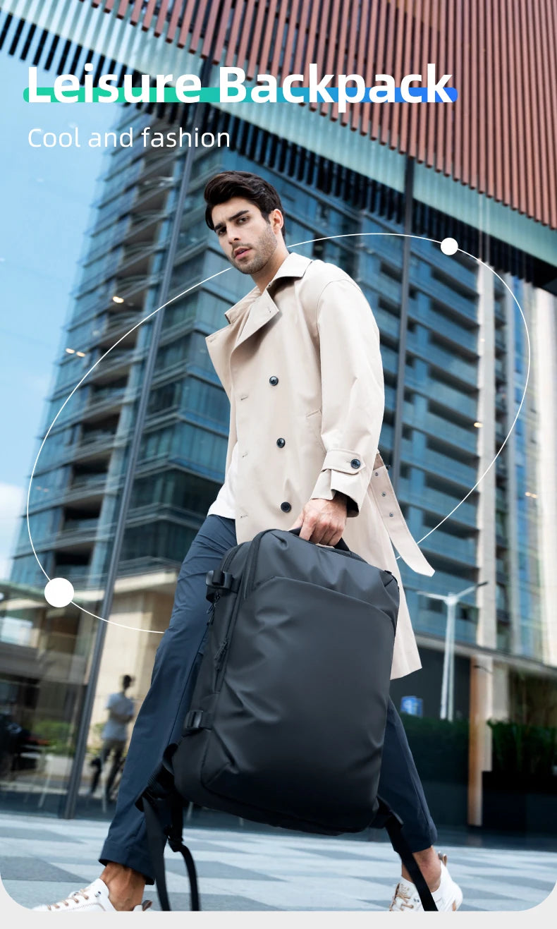 Mark Ryden Telescopium MR9711 Travel Oxford Backpack