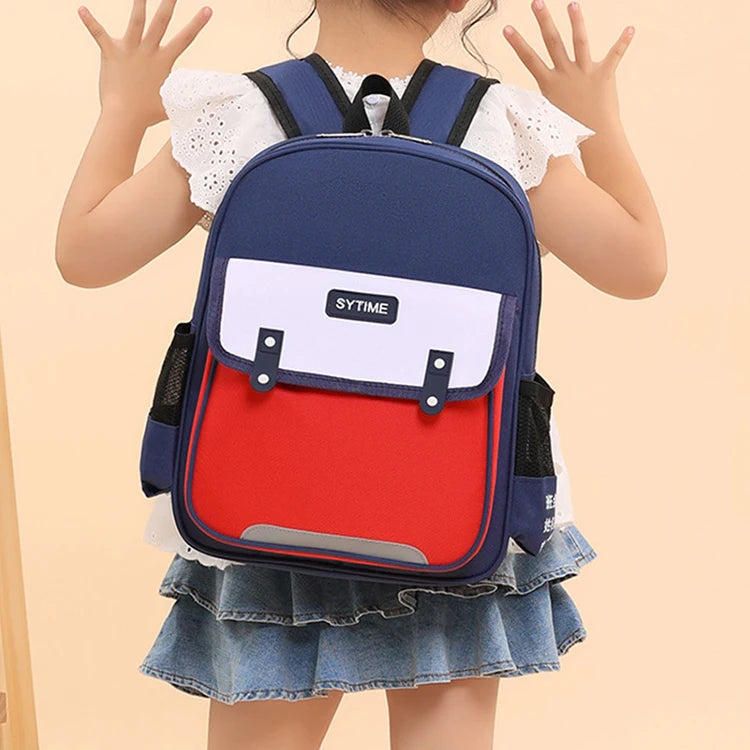 Keman KMA619 Cartoon Kids School Backpack A+ Image 7