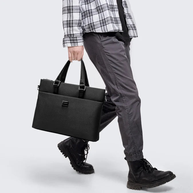 Mingao 186 14-inch Business Laptop Briefcase Bag