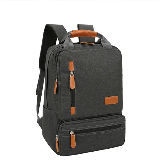 Thelxinoe backpack set colour range