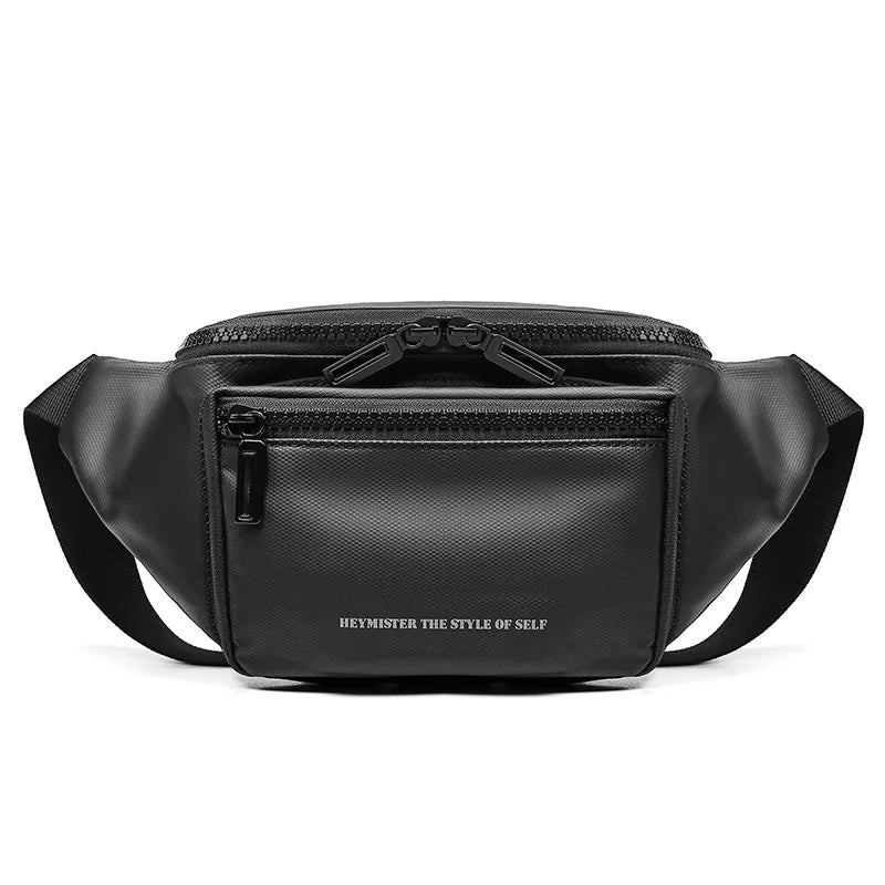 Mingao 1336-2 Waterproof Sports Waist Bag for Men - main 4
