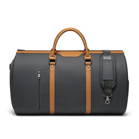 Mingao 280 Foldable Sports Garment Duffle Bag - 2