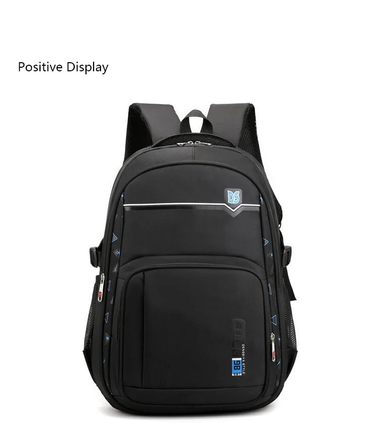 Keman KMDSY653 Character Girls School Backpack A+ Image 6
