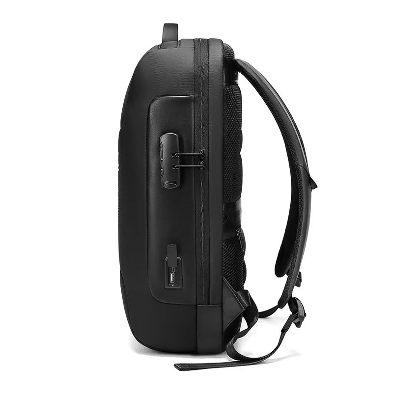 Mingao 22086 Anti-Theft USB College Laptop Backpack - view 5