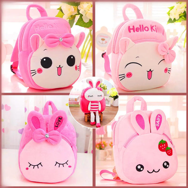 Tulip kindergarten backpack