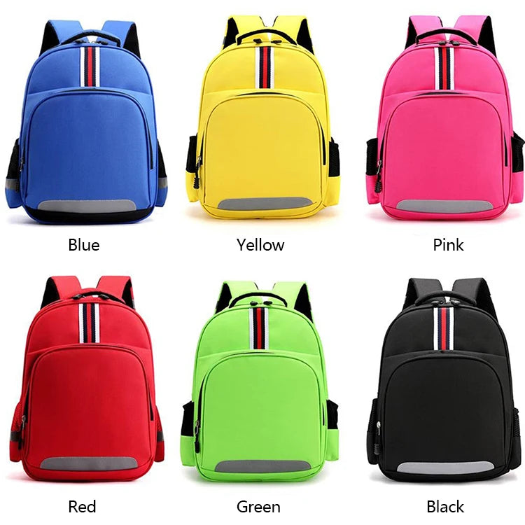 Keman KMA623 Cartoon Girls Waterproof School Backpack A+ Image 4