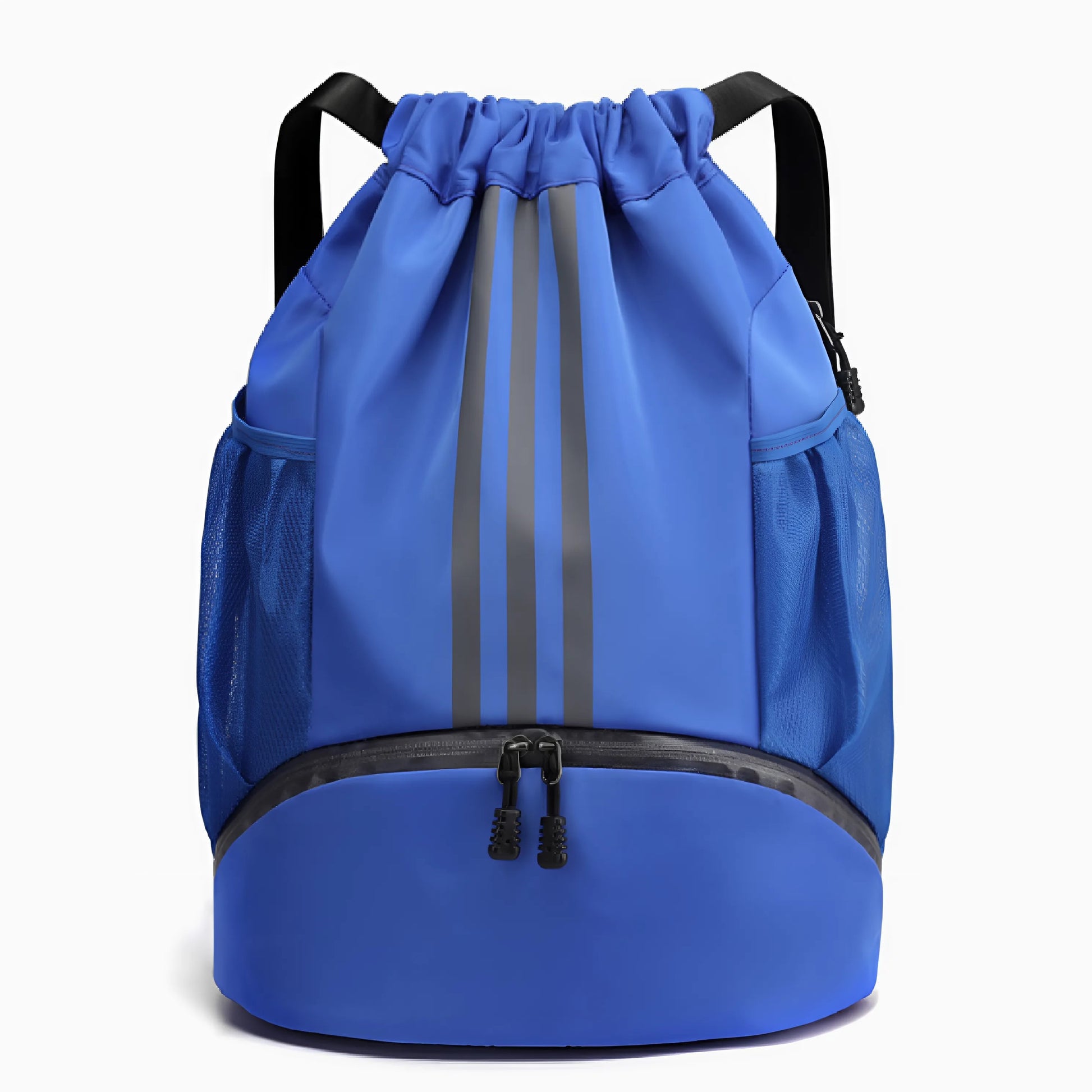 Chaldene backpack side view