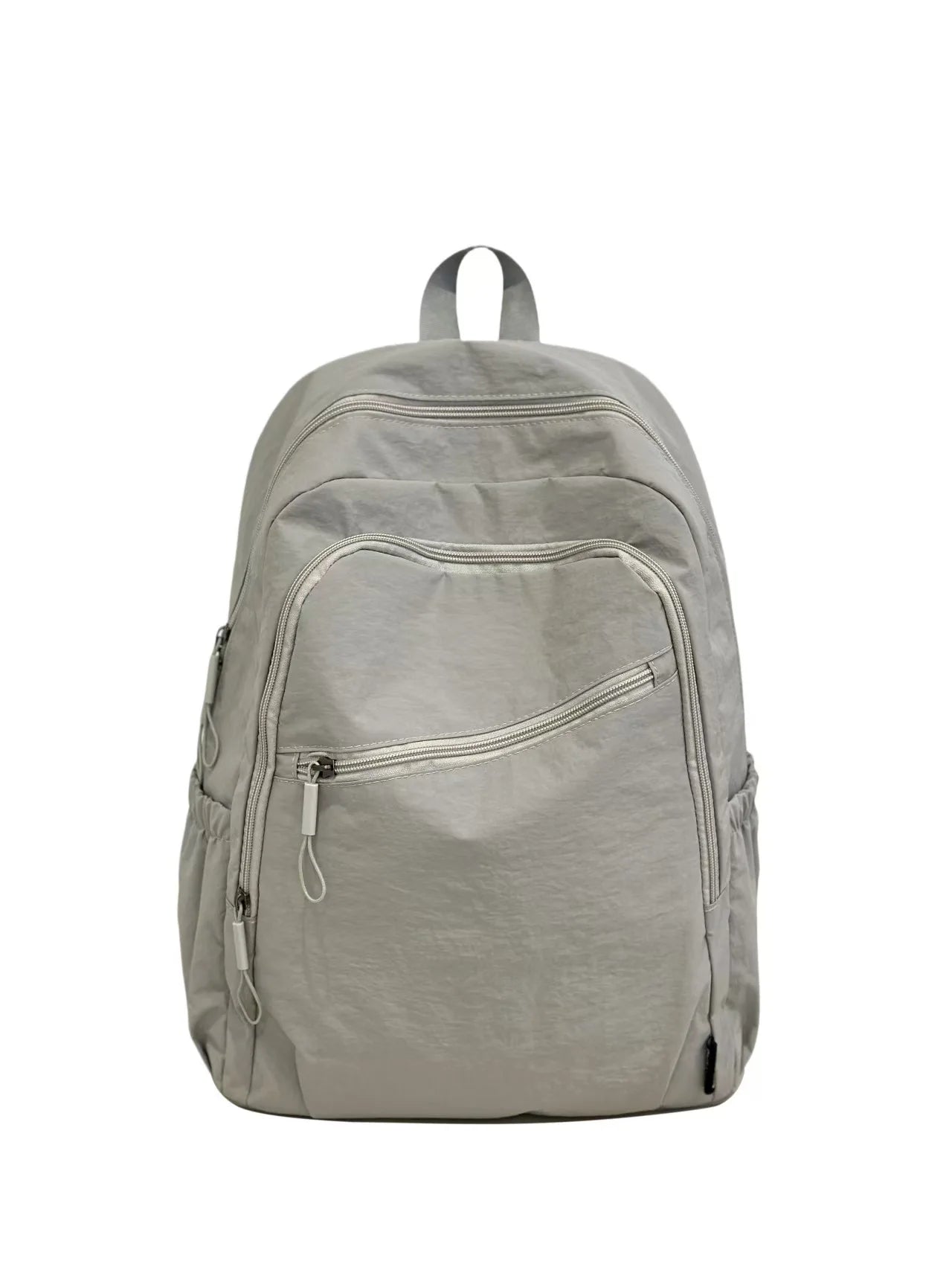 Ruby backpack Grey