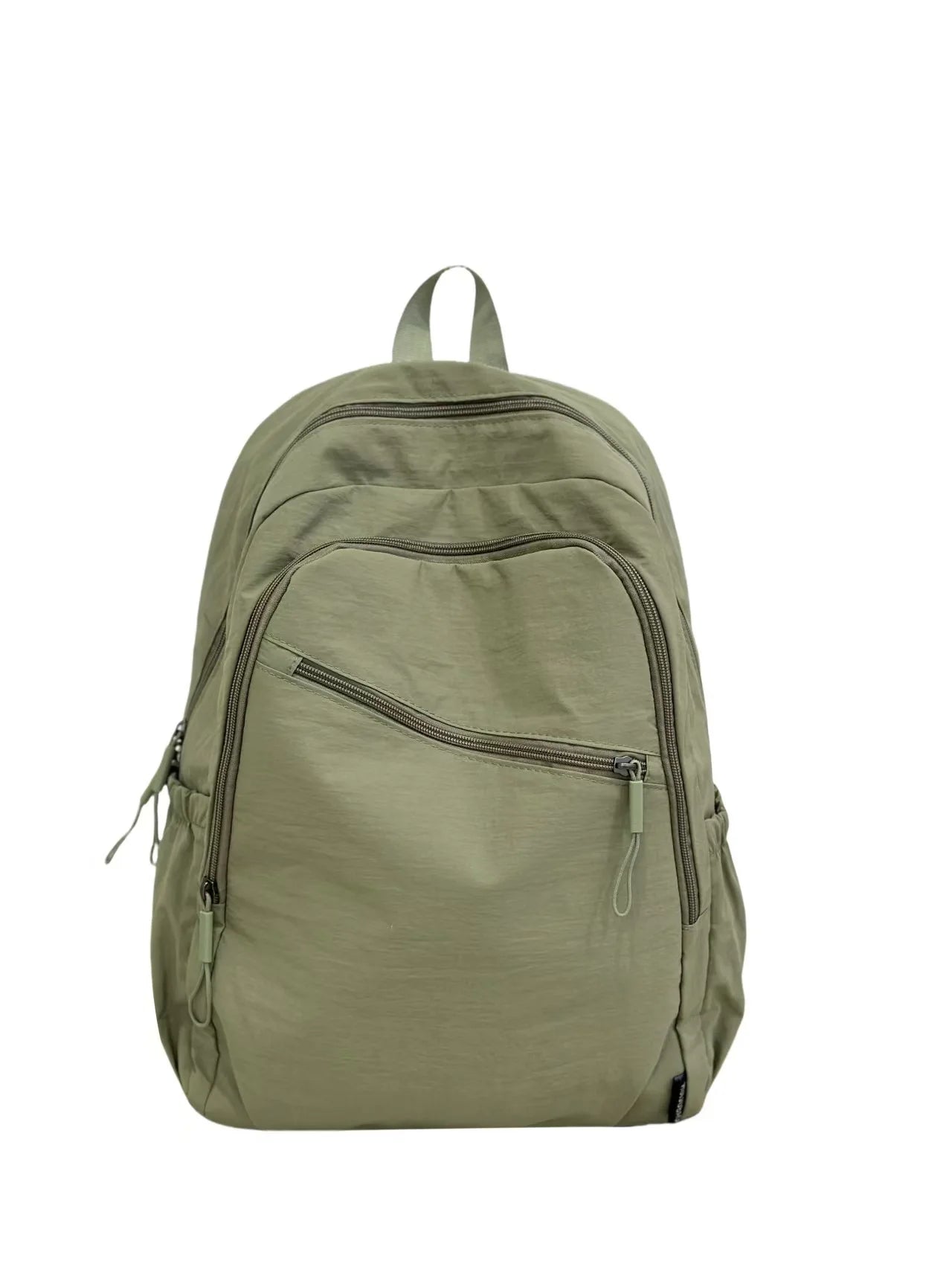 Ruby backpack Green