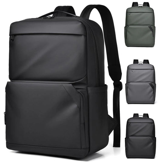 Keman YTJY2703 Luxury Business Casual Sport Waterproof Laptop Backpack 1