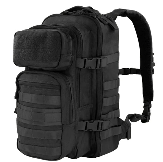 Hong BM-24M379 45L Waterproof MOLLE Tactical Backpack