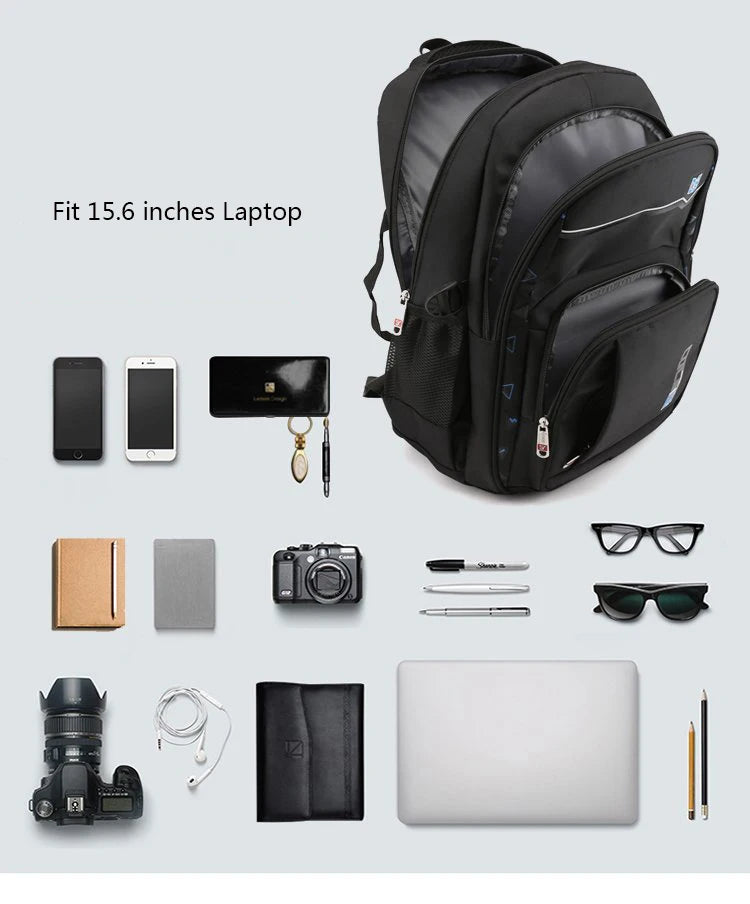 Keman KMDSY653 Character Girls School Backpack A+ Image 4