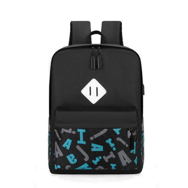 Orthosie SJ8145L 3-piece backpack set front